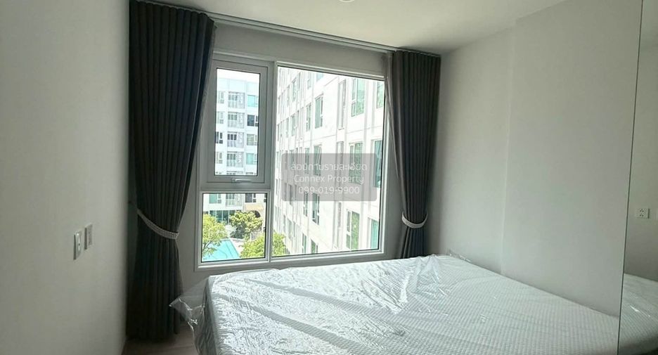 À louer 1 chambre condo à Bang Khen, Bangkok