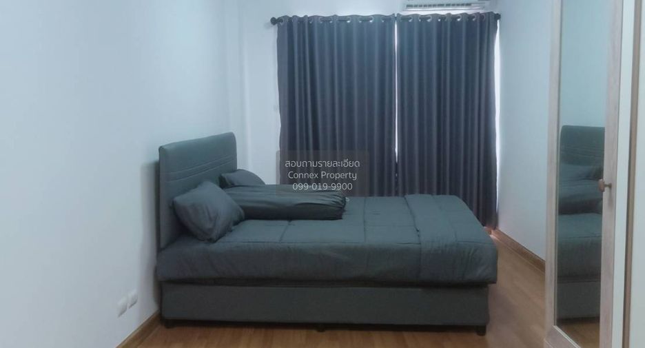À louer 1 chambre condo à Mueang Phuket, Phuket