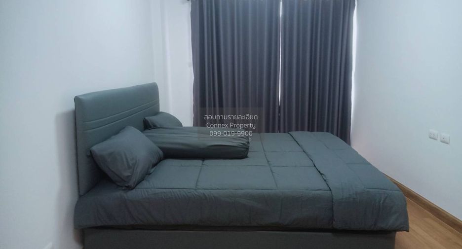 À louer 1 chambre condo à Mueang Phuket, Phuket
