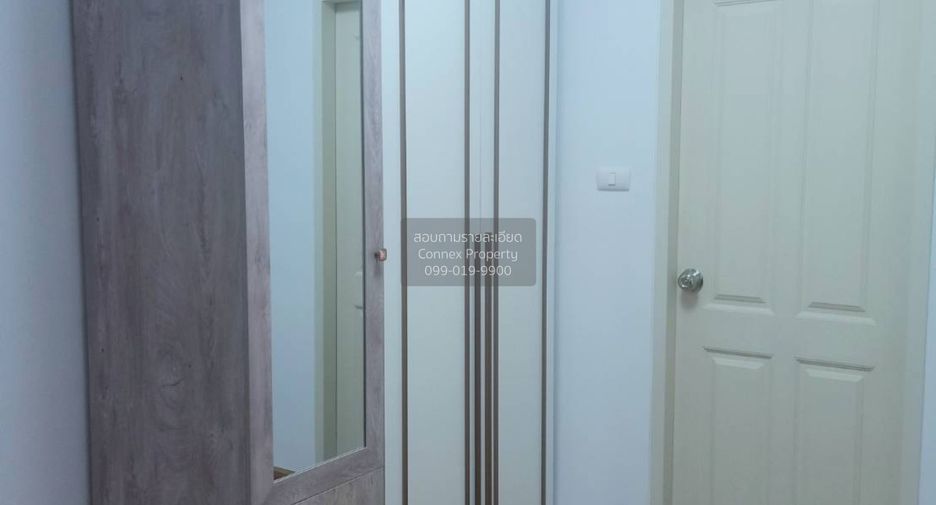 À louer 1 chambre condo à Mueang Phuket, Phuket