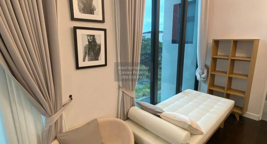Haus zur Miete mit 5 Zimmer in Bang Kapi, Bangkok