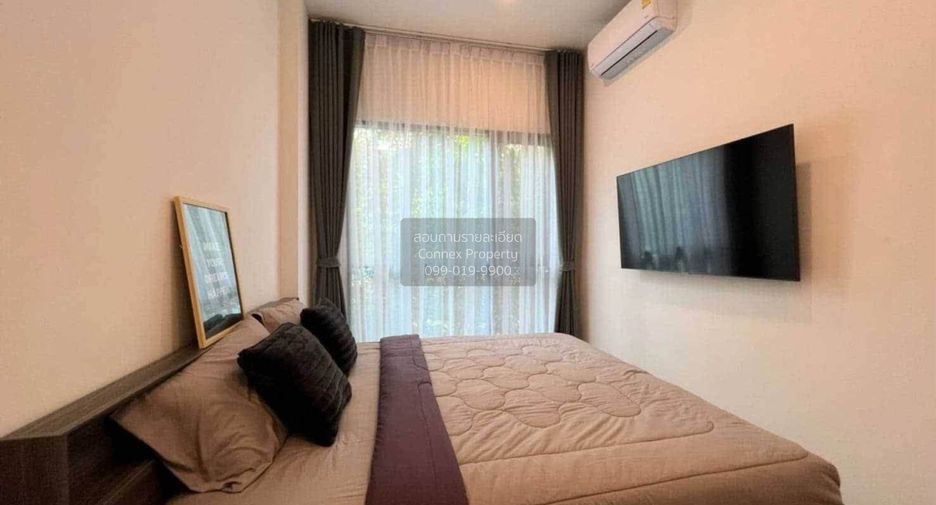 Condo en alquiler de 2 habitaciones en Mueang Phuket, Phuket