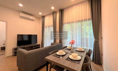 Condo en alquiler de 2 habitaciones en Mueang Phuket, Phuket