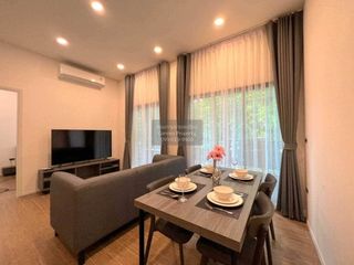 Condo en alquiler de 2 habitaciones en Mueang Phuket, Phuket
