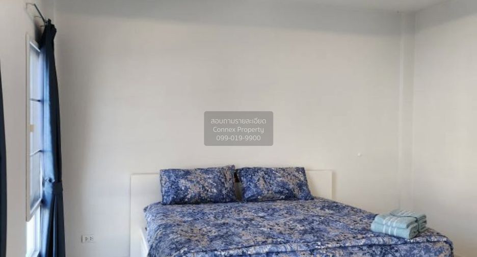 Casa adosada en alquiler de 3 habitaciones en Mueang Phuket, Phuket