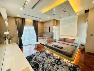 Аренда 3 спальни дом в Bang Kruai, Нонтабури