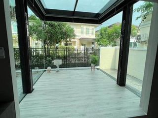 Аренда 3 спальни дом в Bang Kruai, Нонтабури