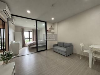 出租 1 卧室 公寓 在 Mueang Samut Prakan, Samut Prakan