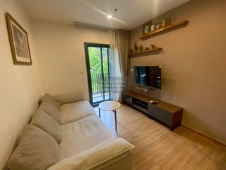 Wohnung zur Miete mit 2 Zimmer in Chatuchak, Bangkok
