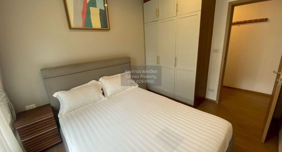 À louer 2 chambres condo à Chatuchak, Bangkok