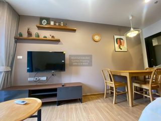 Wohnung zur Miete mit 2 Zimmer in Chatuchak, Bangkok