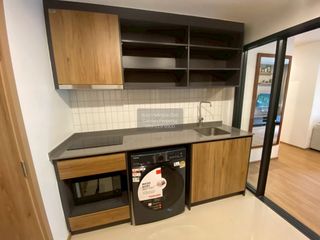 Wohnung zur Miete mit 2 Zimmer in Chatuchak, Bangkok