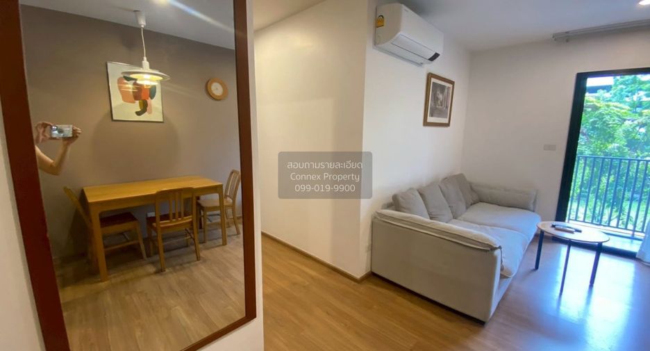 À louer 2 chambres condo à Chatuchak, Bangkok