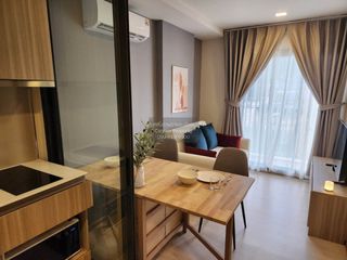 For rent 1 bed condo in Mueang Phuket, Phuket