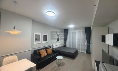 Аренда 1 кровать кондо в Кхлонг Сан, Бангкок