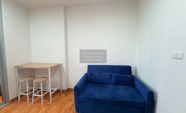 Wohnung zur Miete mit 1 Zimmer in Phasi Charoen, Bangkok