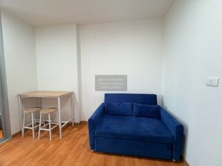 Wohnung zur Miete mit 1 Zimmer in Phasi Charoen, Bangkok