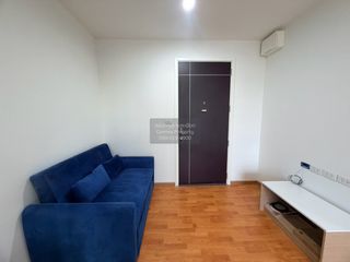 Wohnung zur Miete mit 1 Zimmer in Phasi Charoen, Bangkok