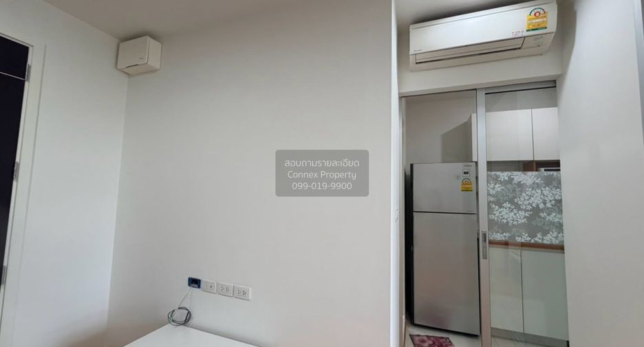Wohnung zur Miete mit 1 Zimmer in Phasi Charoen, Bangkok