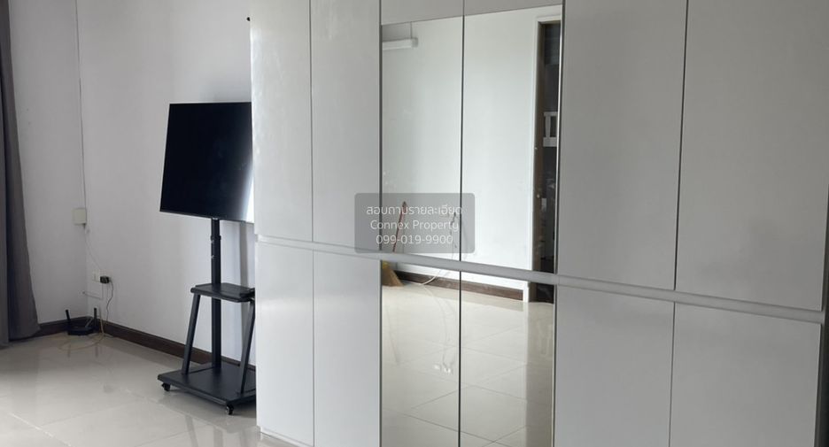 Condo en alquiler de 1 habitaciones en Ratchathewi, Bangkok