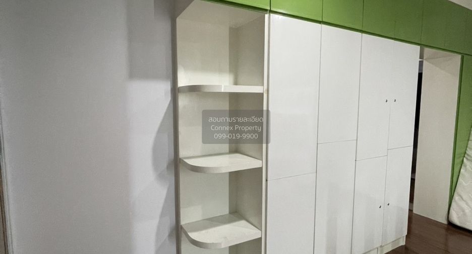 Condo en alquiler de 1 habitaciones en Ratchathewi, Bangkok
