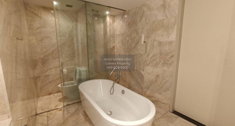 Wohnung zur Miete mit 4 Zimmer in Sathon, Bangkok