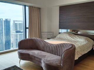 Wohnung zur Miete mit 4 Zimmer in Sathon, Bangkok