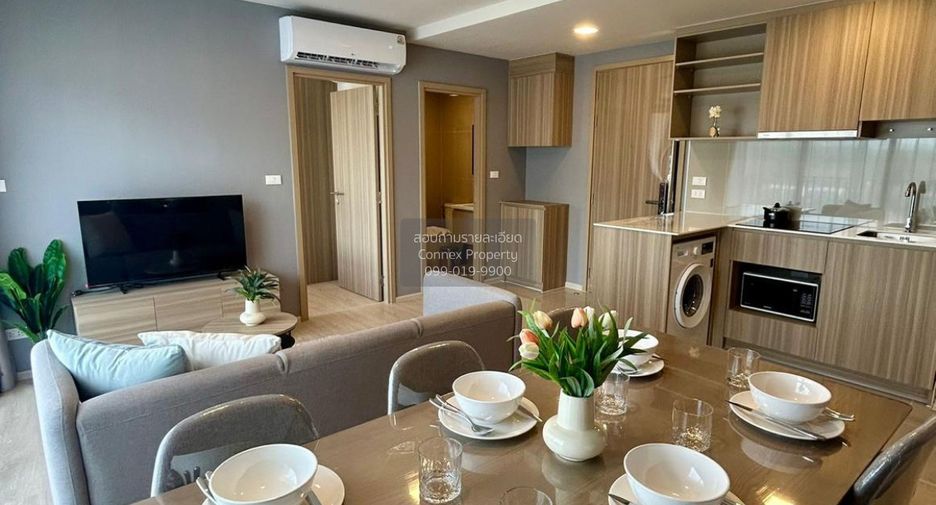 À louer 2 chambres condo à Thalang, Phuket