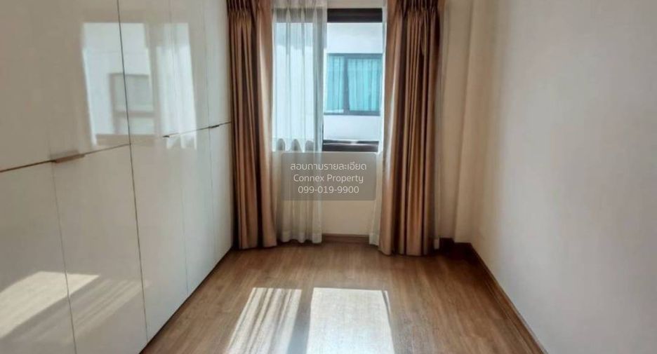 Casa en alquiler de 3 habitaciones en Prawet, Bangkok