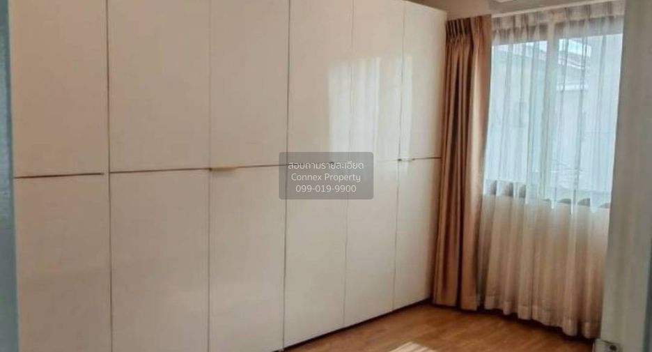Casa en alquiler de 3 habitaciones en Prawet, Bangkok