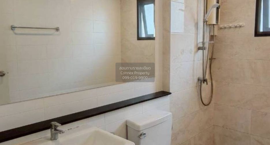 Casa en alquiler de 3 habitaciones en Prawet, Bangkok