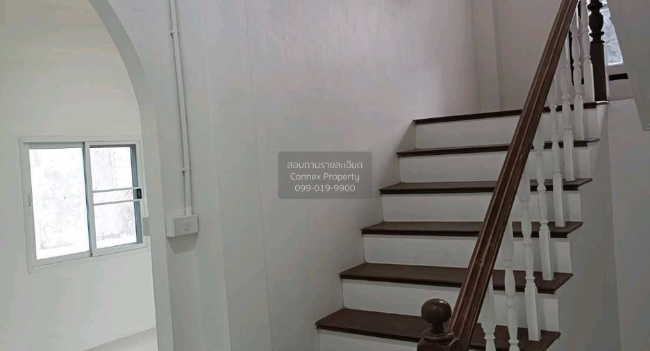 Haus zur Miete mit 2 Zimmer in Mueang Samut Prakan, Samut Prakan