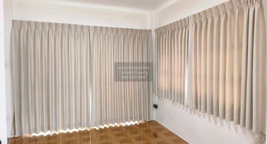 Haus zur Miete mit 2 Zimmer in Mueang Samut Prakan, Samut Prakan
