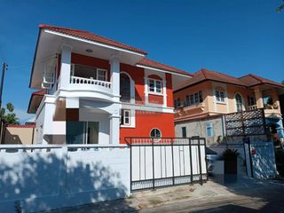 Haus zur Miete mit 2 Zimmer in Mueang Samut Prakan, Samut Prakan