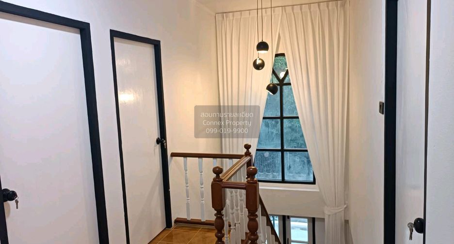 Haus zur Miete mit 2 Zimmer in Mueang Samut Prakan, Samut Prakan