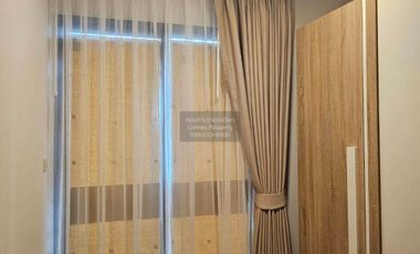 Condo en alquiler de 1 habitaciones en Bang Kapi, Bangkok
