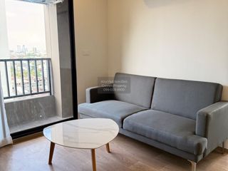 For rent 2 bedrooms condo in Bangkok Noi, Bangkok