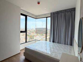 For rent 2 bedrooms condo in Bangkok Noi, Bangkok