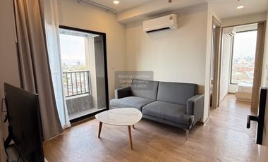 For rent 2 ベッドルーム condo in Bangkok Noi, Bangkok