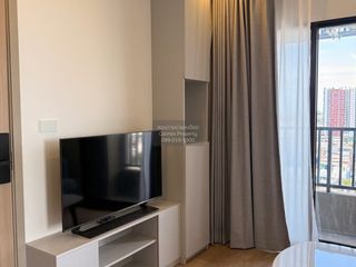 For rent 2 bedrooms condo in Bangkok Noi, Bangkok