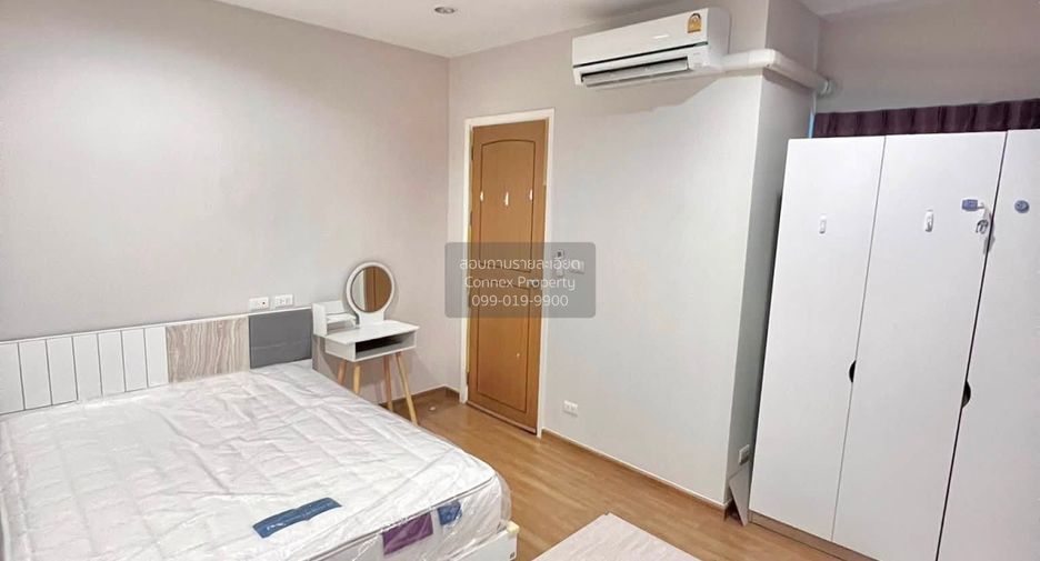 ให้เช่า 4 ห้องนอน ทาวน์เฮ้าส์ ใน วังทองหลาง, กรุงเทพฯ