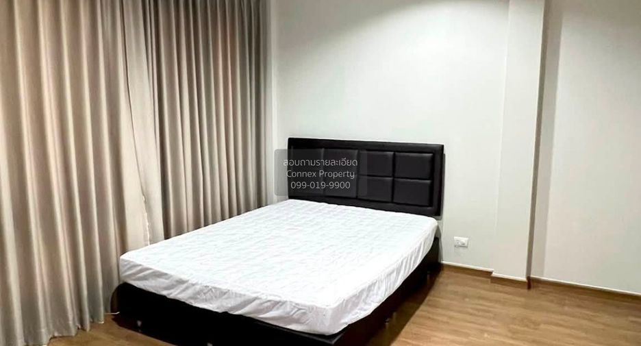 ให้เช่า 4 ห้องนอน ทาวน์เฮ้าส์ ใน วังทองหลาง, กรุงเทพฯ