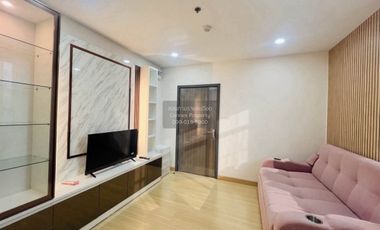For rent 1 bed condo in Mueang Samut Prakan, Samut Prakan