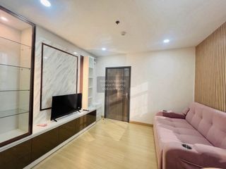 For rent 1 bed condo in Mueang Samut Prakan, Samut Prakan