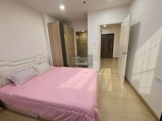 For rent 1 bed condo in Mueang Samut Prakan, Samut Prakan