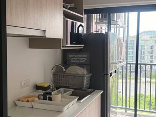 For rent 1 bed condo in Mueang Phuket, Phuket