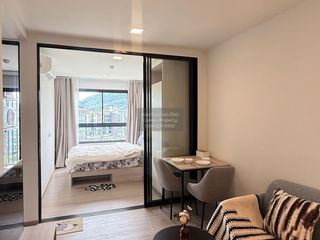 For rent 1 bed condo in Mueang Phuket, Phuket