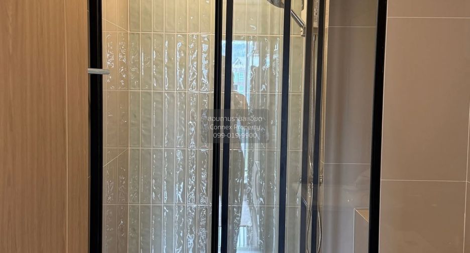 Condo en alquiler de 1 habitaciones en Mueang Phuket, Phuket