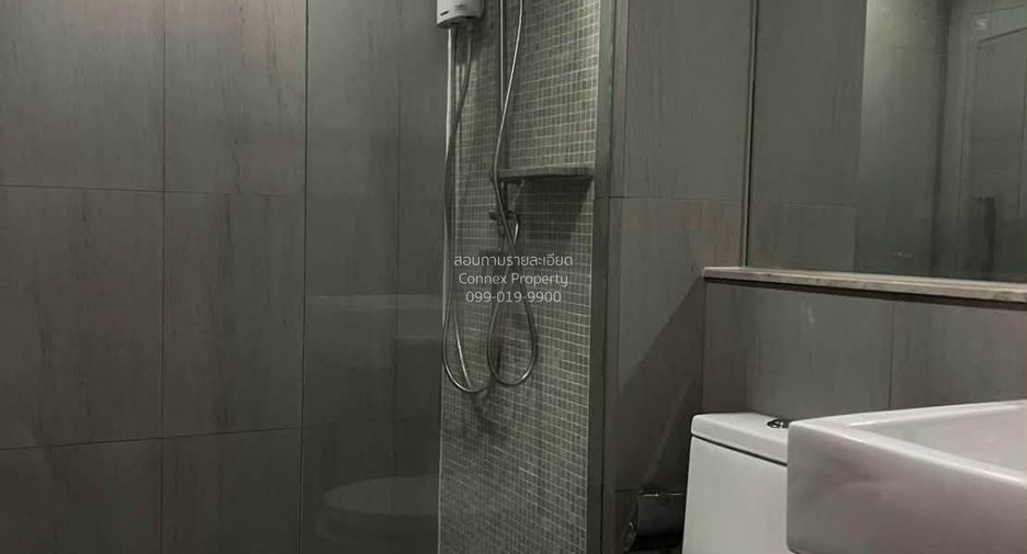 Wohnung zur Miete mit 1 Zimmer in Mueang Nonthaburi, Nonthaburi