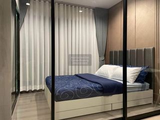 À louer 1 chambre condo à Mueang Nonthaburi, Nonthaburi